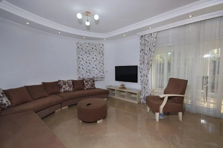 Белек: Villa Liya 1 by Elm