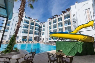 Мармарис: Epic Hotel