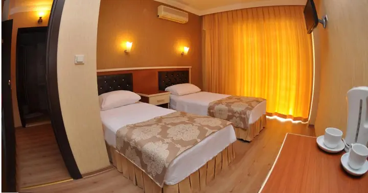 Мармарис: Epic Hotel