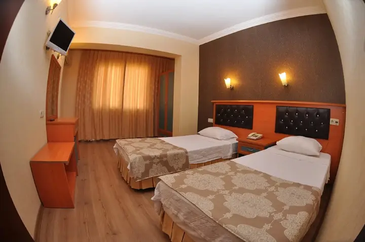Мармарис: Epic Hotel