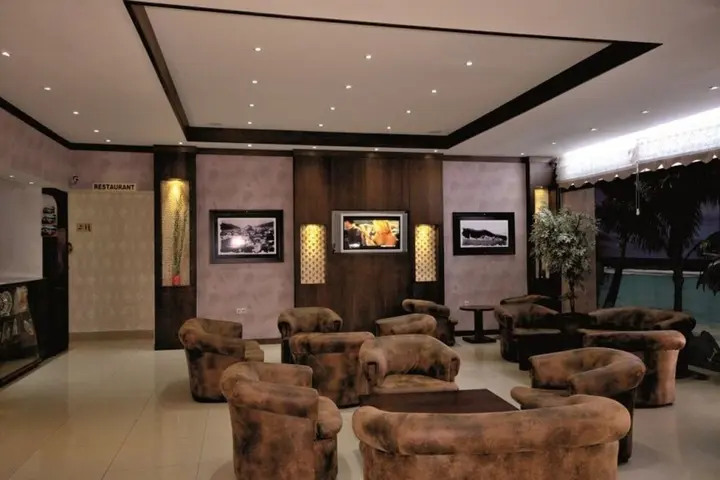 Мармарис: Epic Hotel