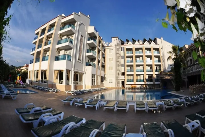 Мармарис: Epic Hotel