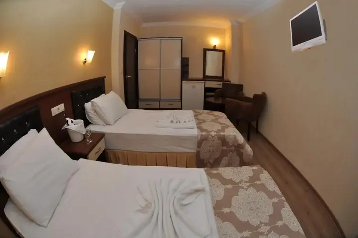 Мармарис: Epic Hotel