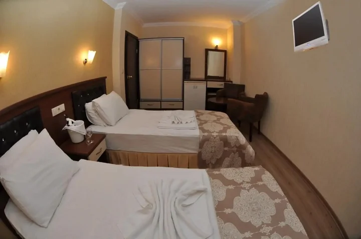 Мармарис: Epic Hotel