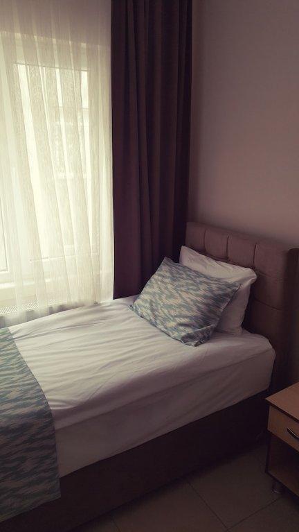 Амасья: Anit Hotel