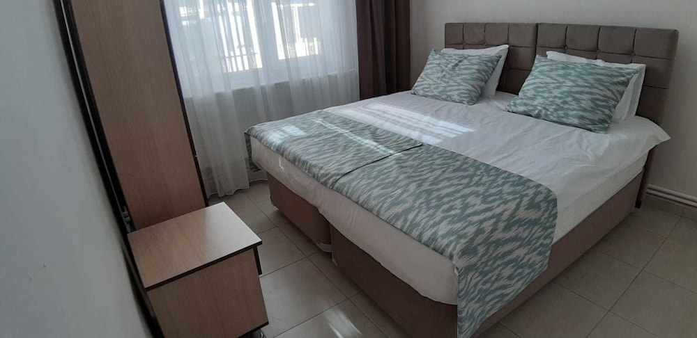 Амасья: Anit Hotel