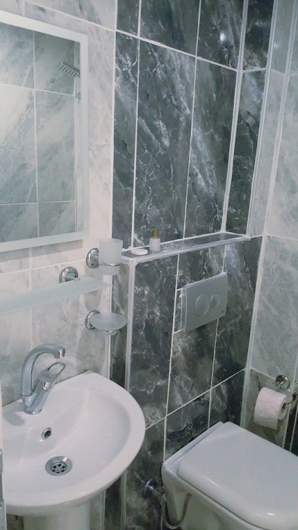 Амасья: Anit Hotel