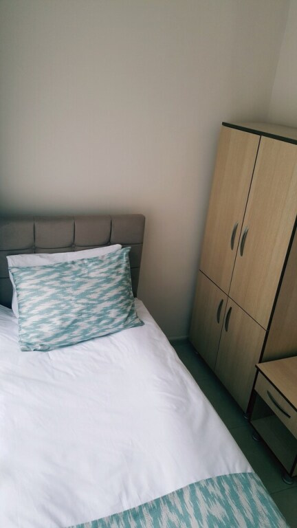 Амасья: Anit Hotel