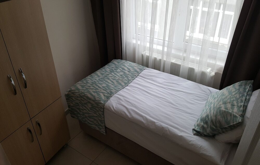 Амасья: Anit Hotel