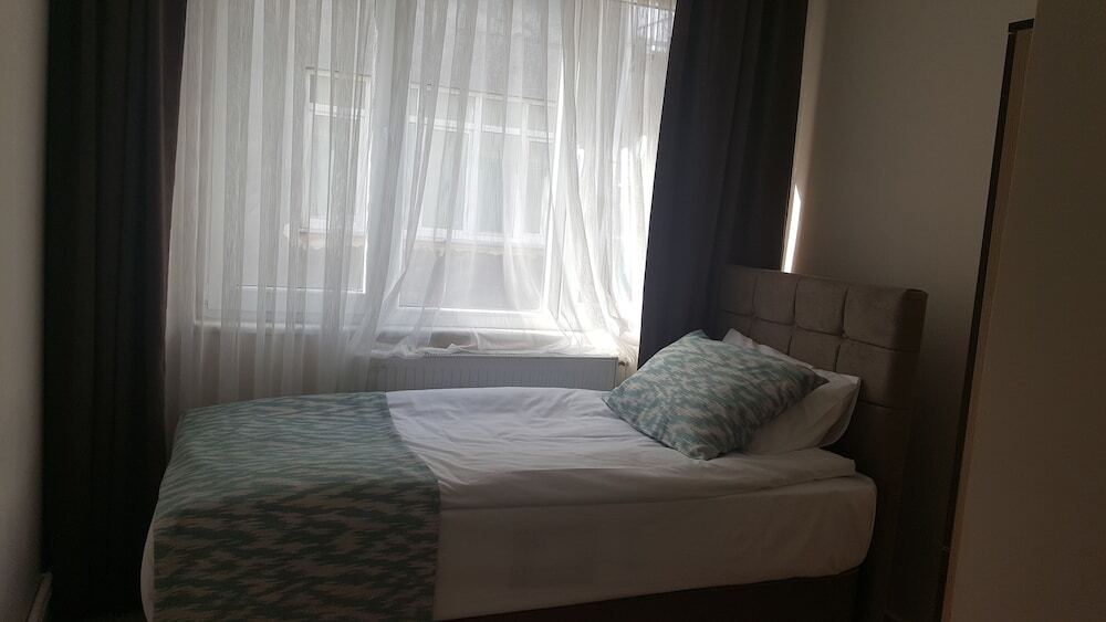 Амасья: Anit Hotel