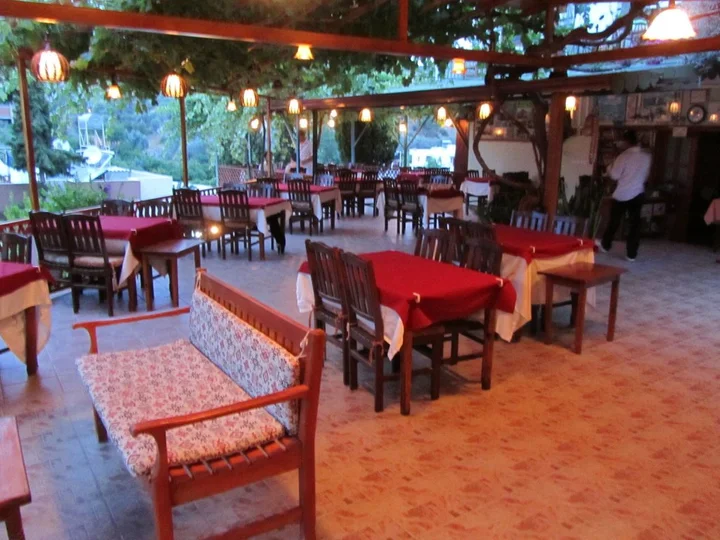 Патара: St. Nicholas Pension