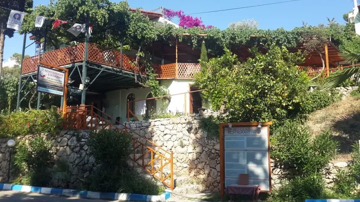 Патара: St. Nicholas Pension