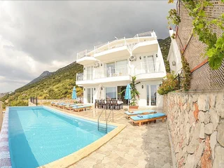 Калкан: Villa Nesli 2