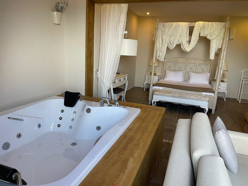 Мармарис: Alya Villa Butik Hotel