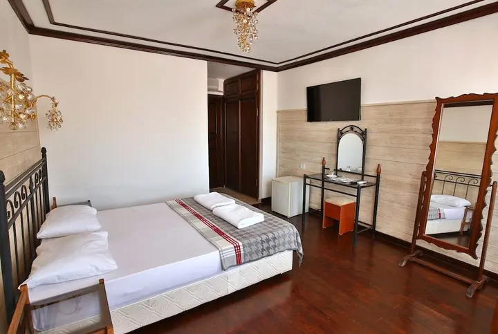 Бозджаада: Bozcaada Fahri Hotel