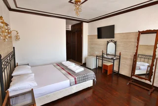 Бозджаада: Bozcaada Fahri Hotel