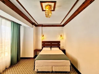 Бозджаада: Bozcaada Fahri Hotel