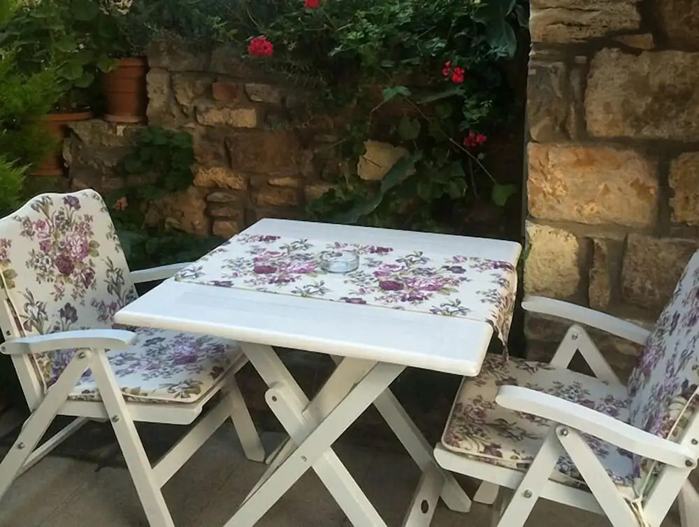Бозджаада: Bozcaada Fahri Hotel