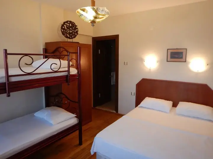 Бозджаада: Uzum Hotel