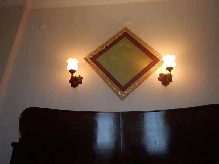 Бозджаада: Uzum Hotel