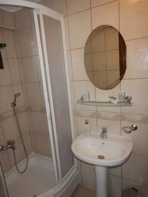 Бозджаада: Uzum Hotel