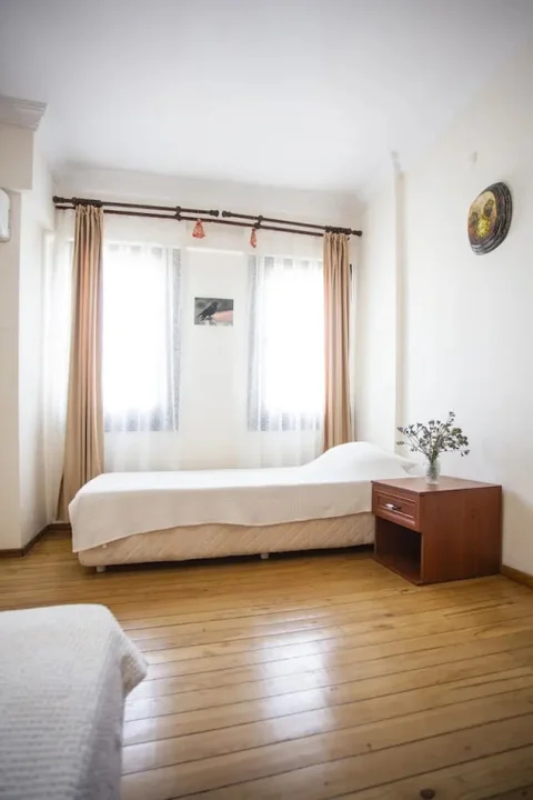 Бозджаада: Uzum Hotel
