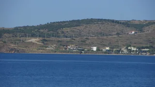 Бозджаада: Uzum Hotel