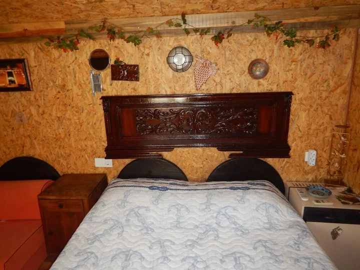 Бозджаада: Uzum Hotel