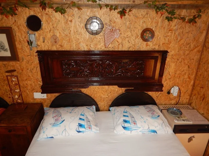 Бозджаада: Uzum Hotel