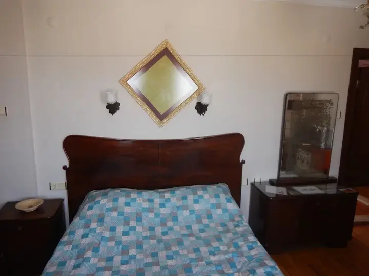 Бозджаада: Uzum Hotel