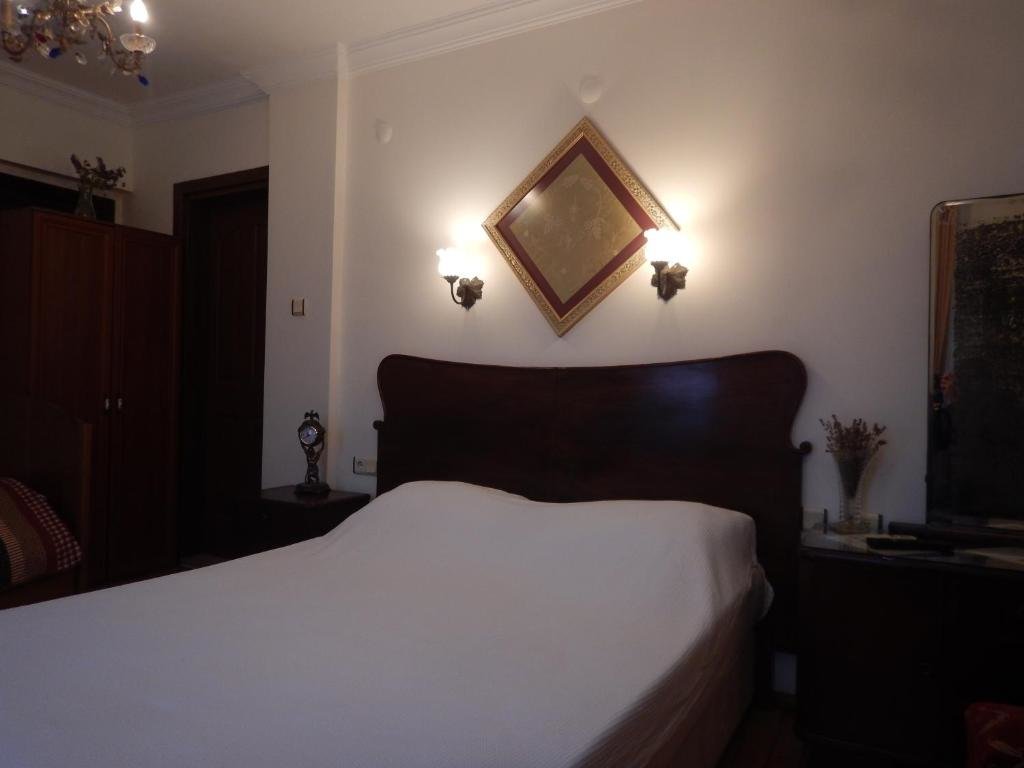 Бозджаада: Uzum Hotel