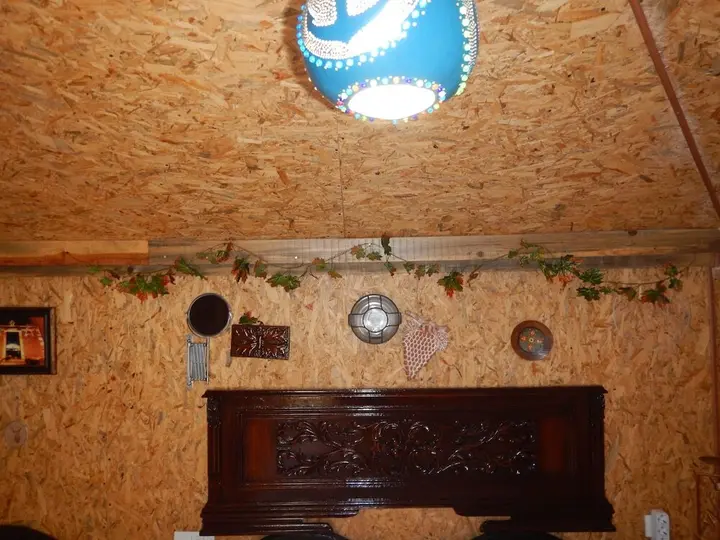 Бозджаада: Uzum Hotel