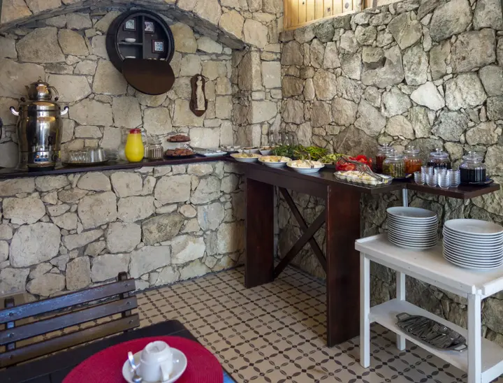 Бозджаада: Rüzgargülü Otel