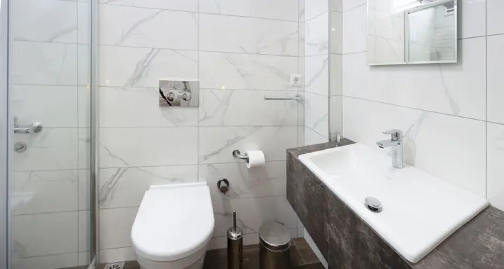 Бозджаада: Rüzgargülü Otel