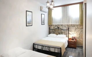 Бозджаада: Rüzgargülü Otel