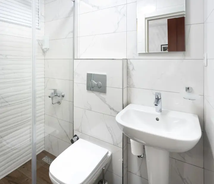 Бозджаада: Rüzgargülü Otel