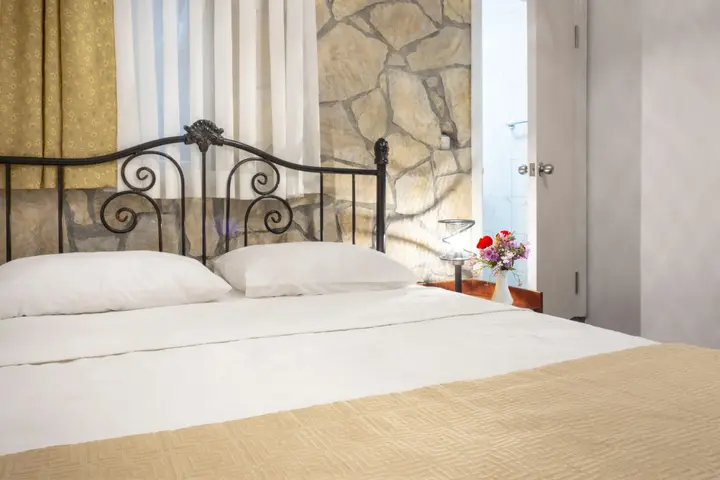 Бозджаада: Rüzgargülü Otel