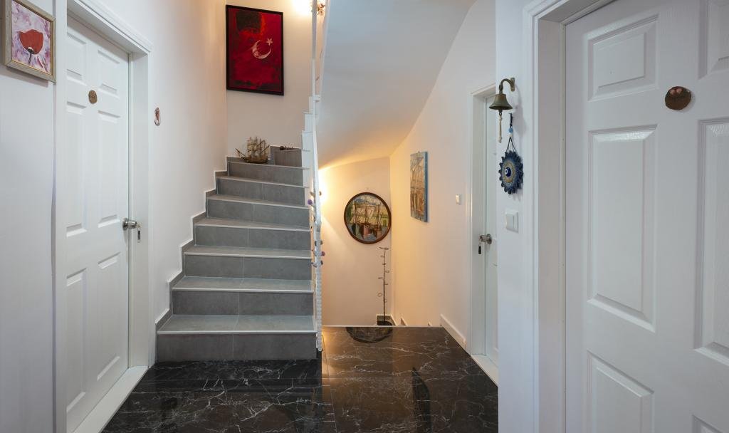 Бозджаада: Rüzgargülü Otel