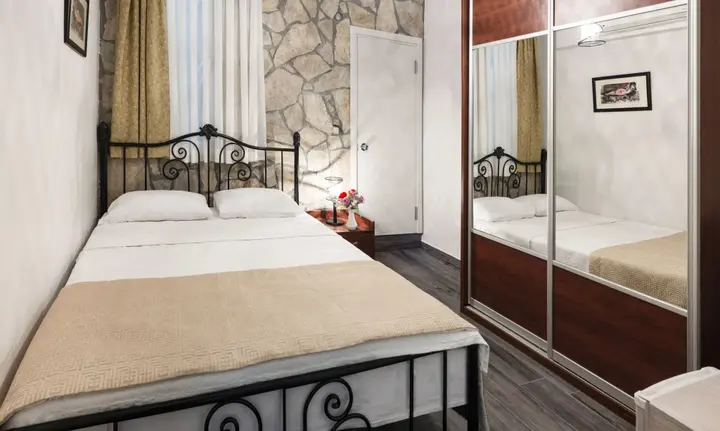 Бозджаада: Rüzgargülü Otel
