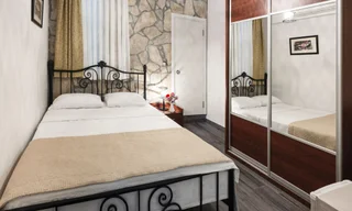 Бозджаада: Rüzgargülü Otel