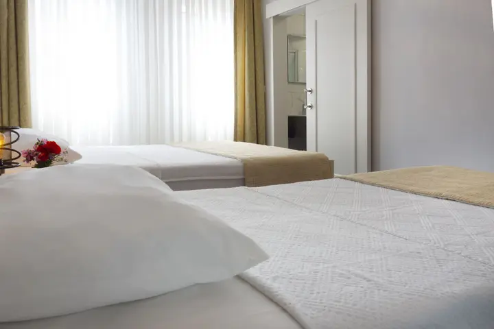 Бозджаада: Rüzgargülü Otel