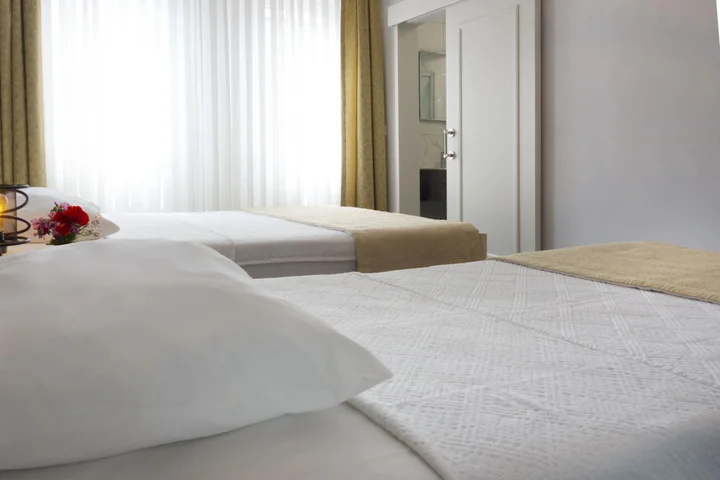 Бозджаада: Rüzgargülü Otel