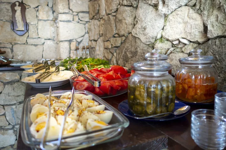 Бозджаада: Rüzgargülü Otel