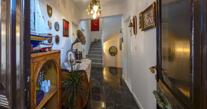 Бозджаада: Rüzgargülü Otel