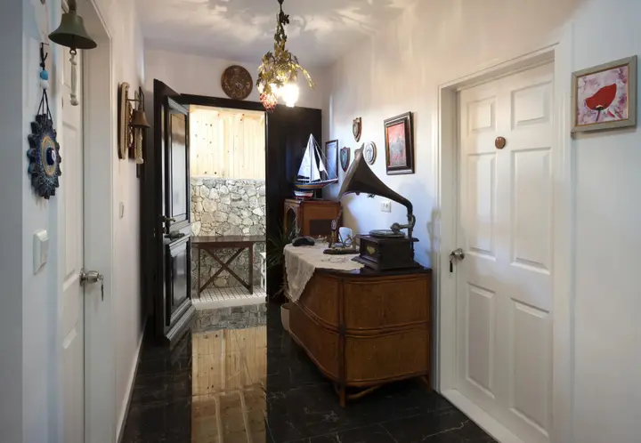 Бозджаада: Rüzgargülü Otel
