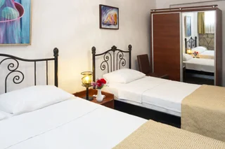 Бозджаада: Rüzgargülü Otel