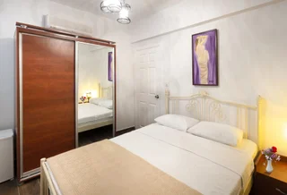 Бозджаада: Rüzgargülü Otel