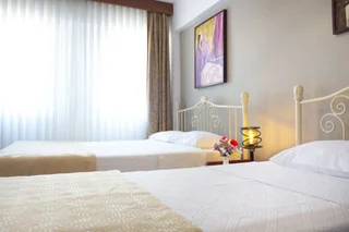 Бозджаада: Rüzgargülü Otel