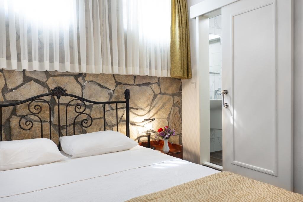 Бозджаада: Rüzgargülü Otel