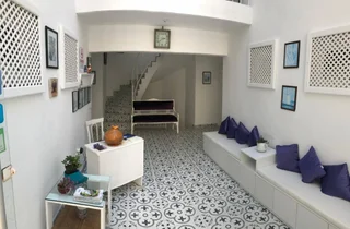 Бозджаада: Mauna Hotel
